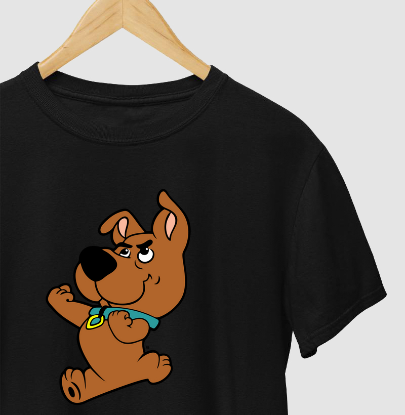 Scooby loo