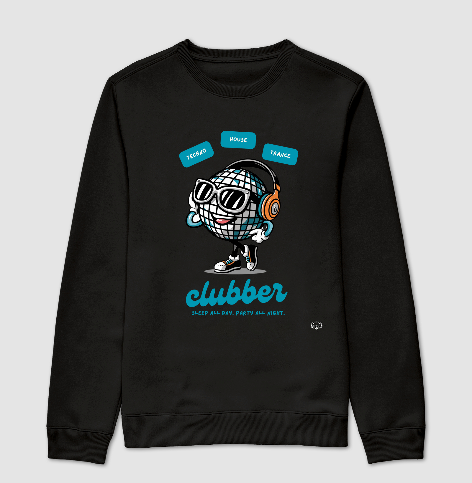 Clubber Vibes