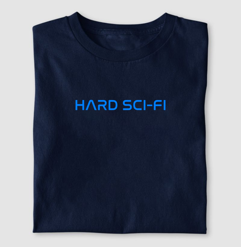 Hard Sci-Fi