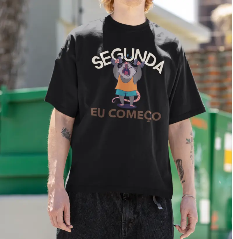Camisa 0