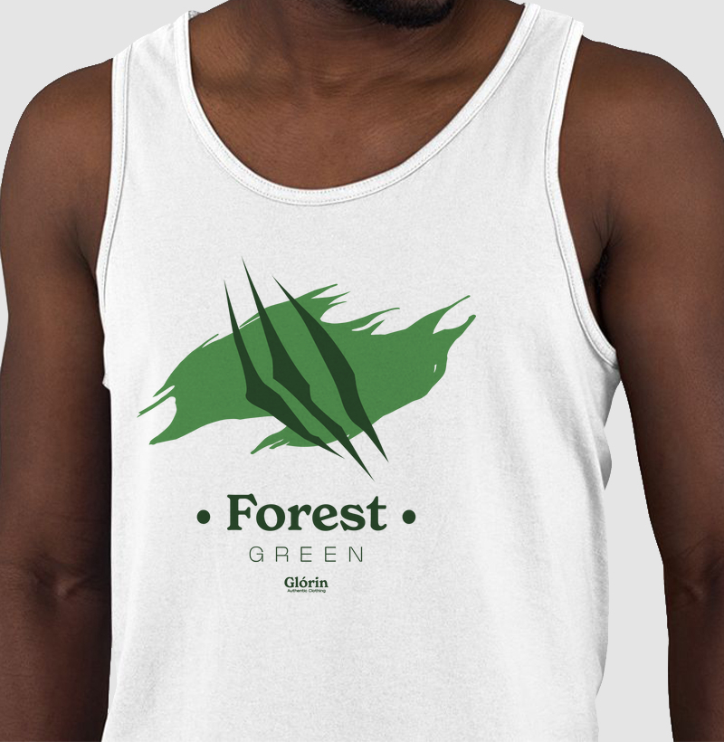 Forest - Rune