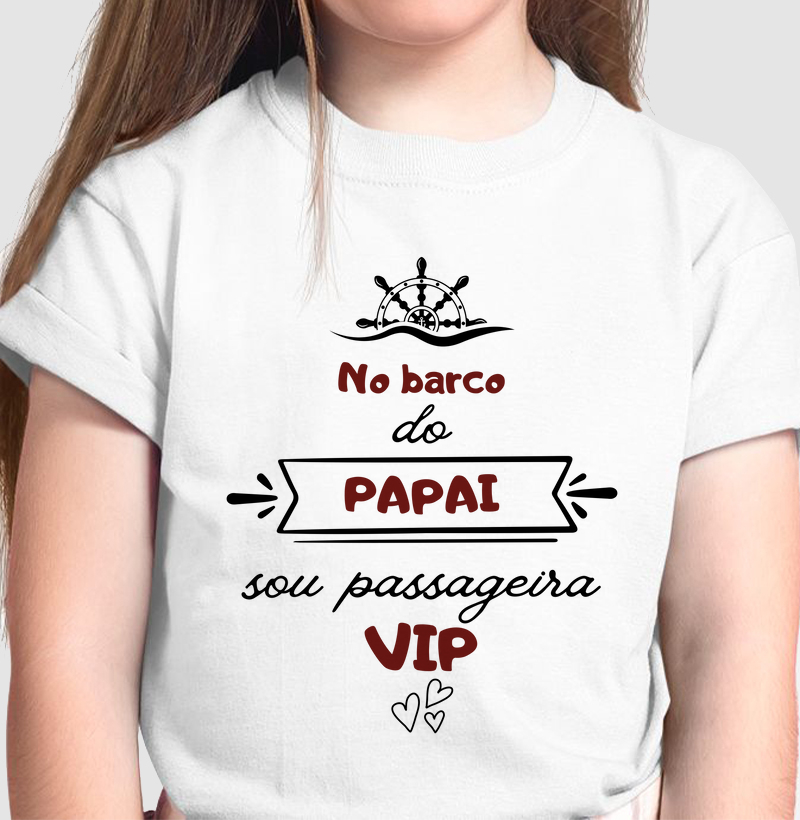 Passageira VIP