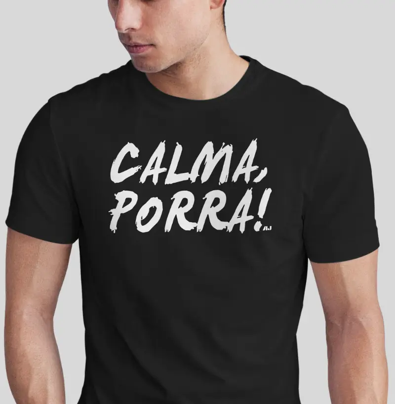 Calma Poh@
