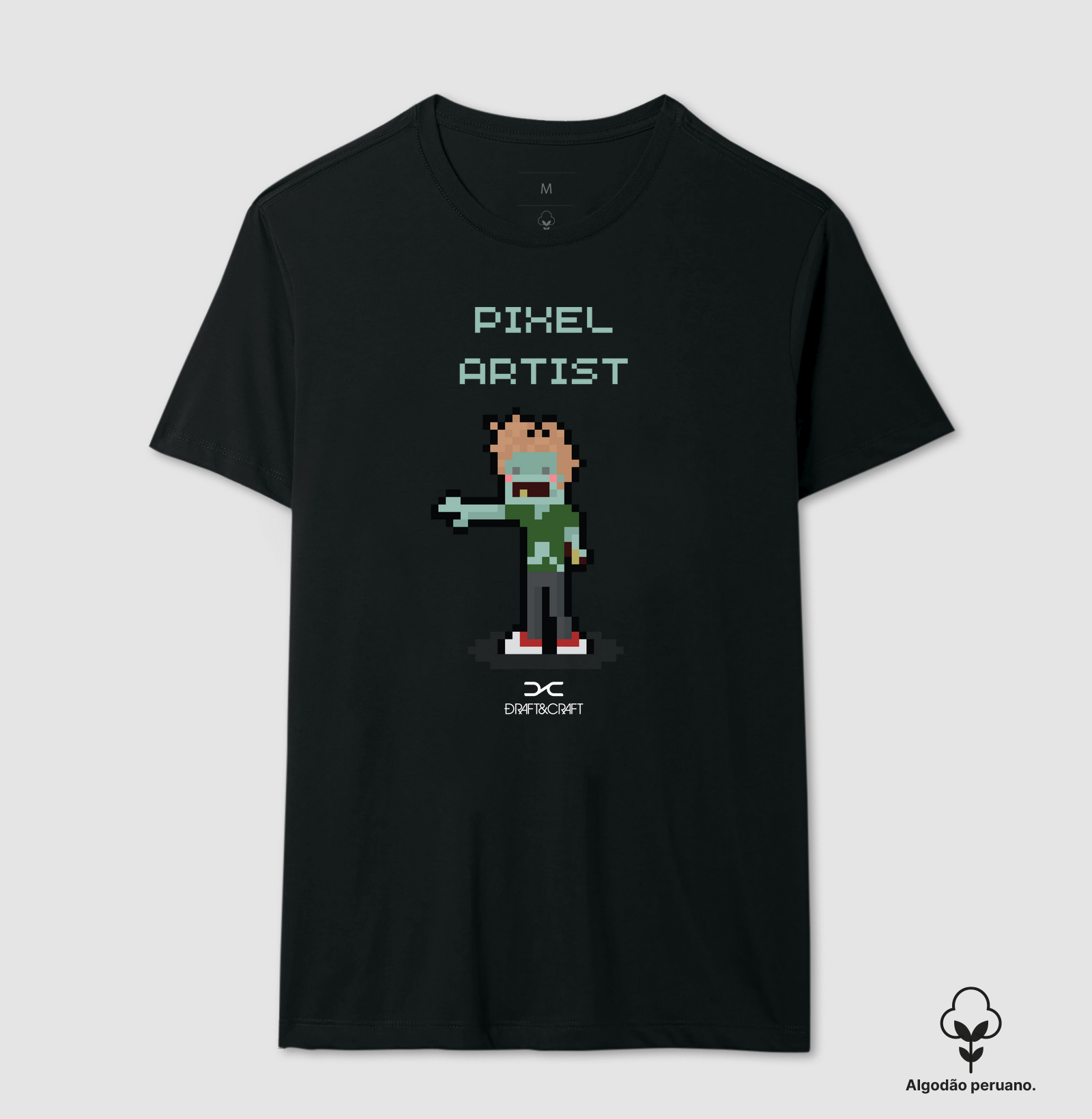 Pixel Artist