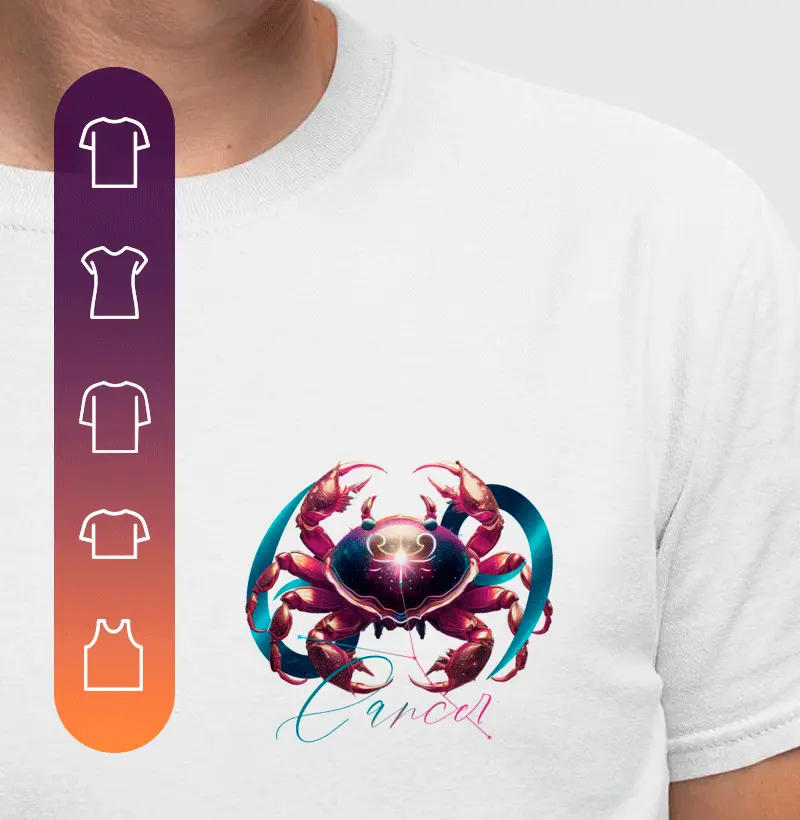 Signo de Câncer ♋