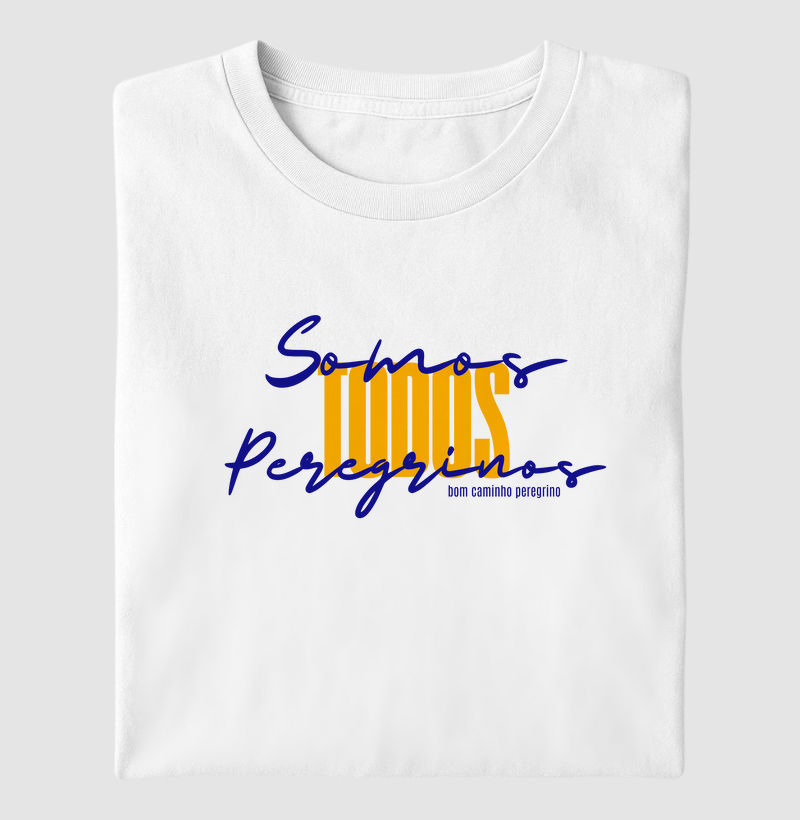 Somos Todos Peregrinos