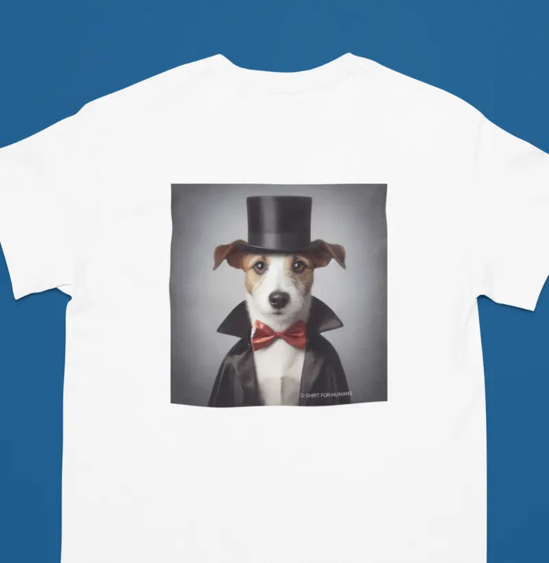 dog mágico