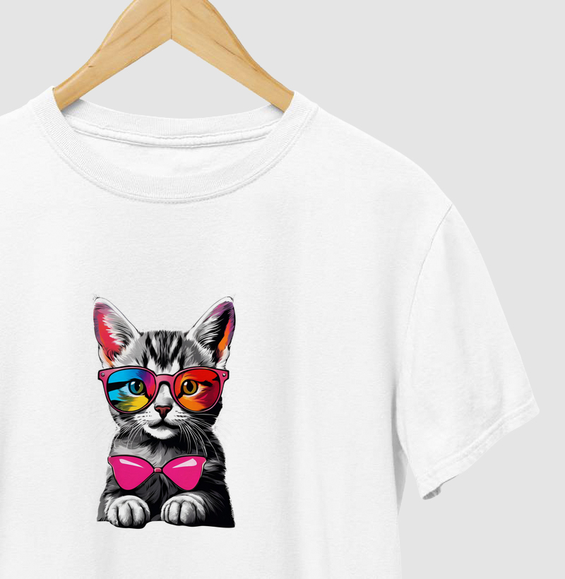 Gatos salvam vidas