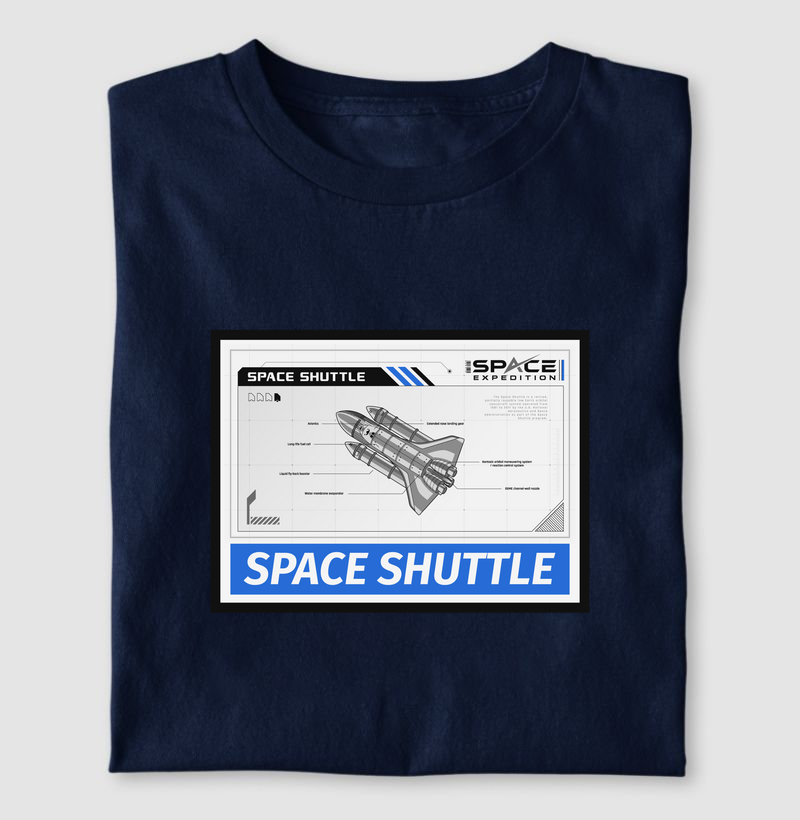 Space Shuttle