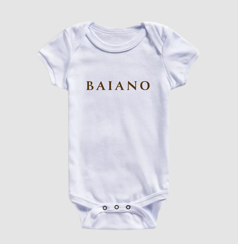 Baiano
