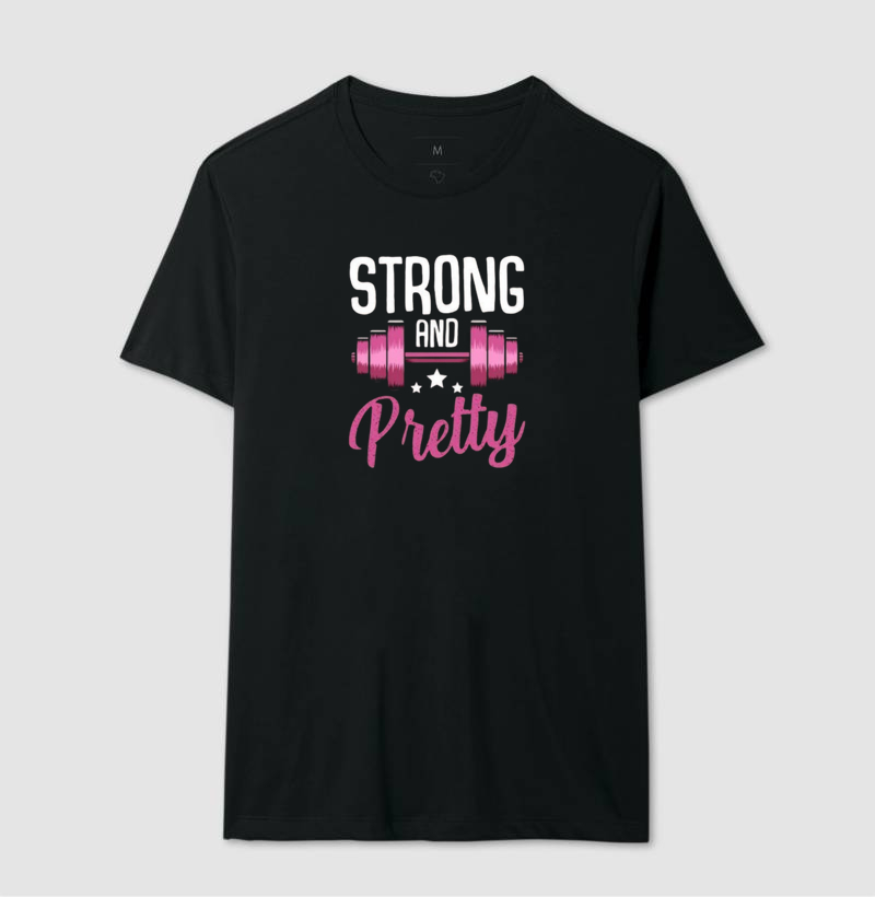 POWERPULSE - Strong & Pretty