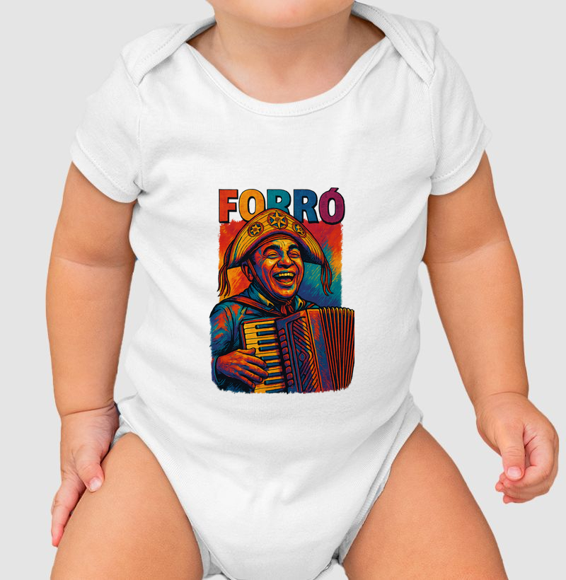 Luiz Gonzaga Pop Art