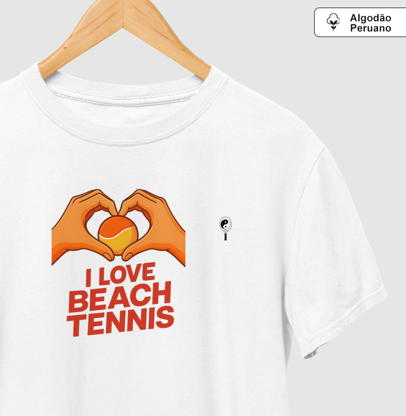 I Love Beach Tennis