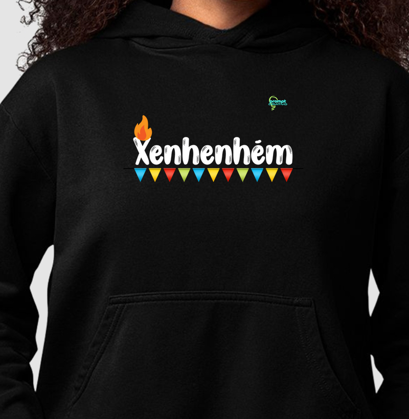 Xenhenhém