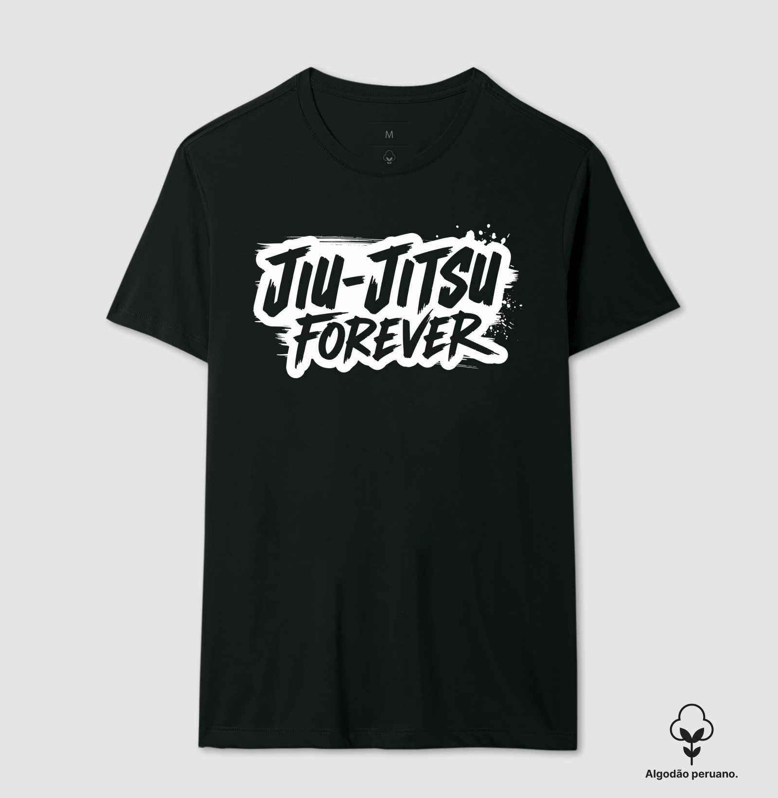 Jiu-Jitsu Forever