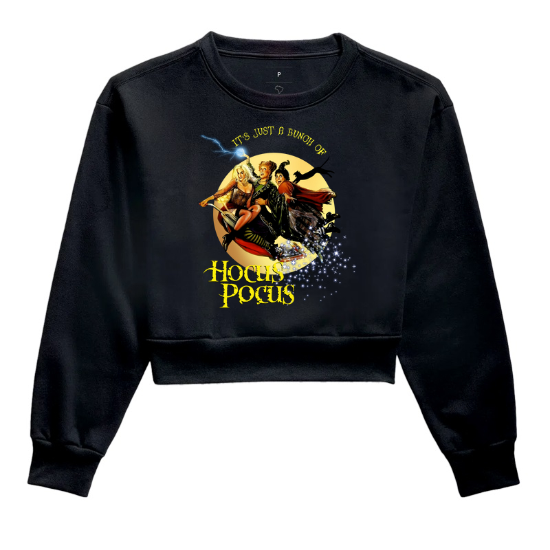 Hocus Pocus