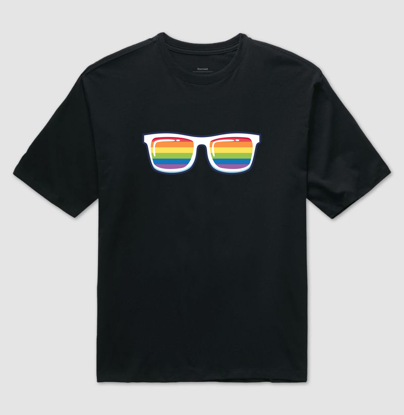 Pride Óculos