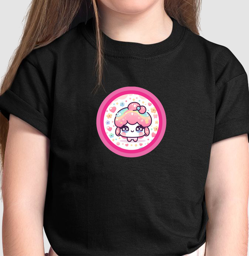 PINK KAWAII
