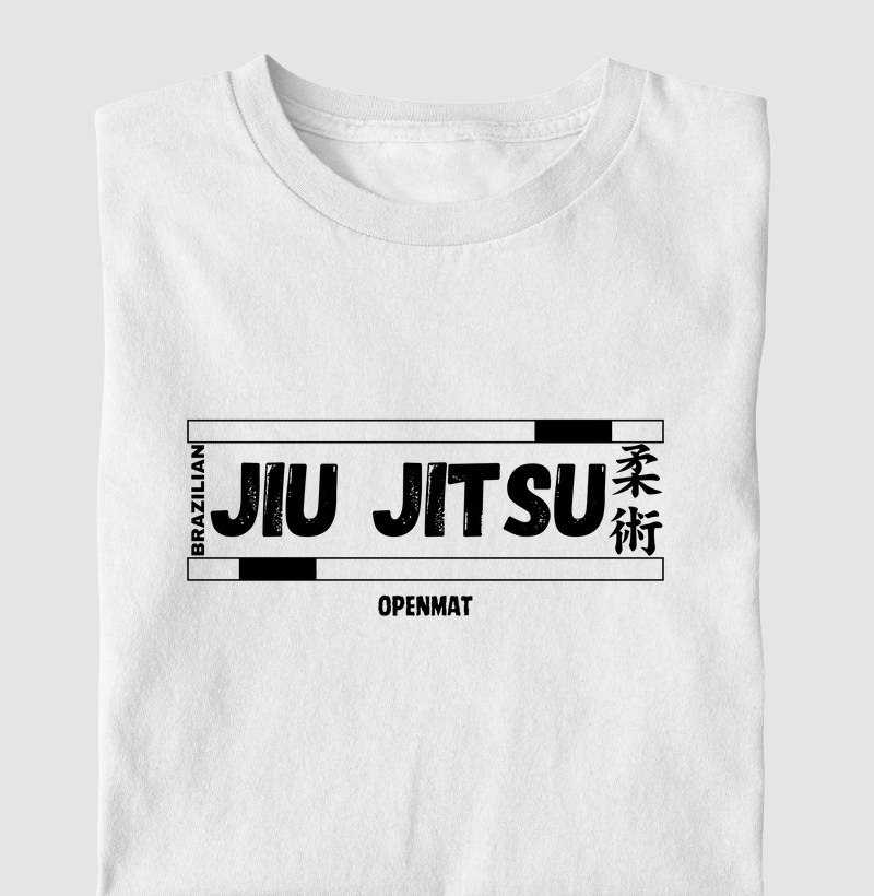 White Belt BJJ