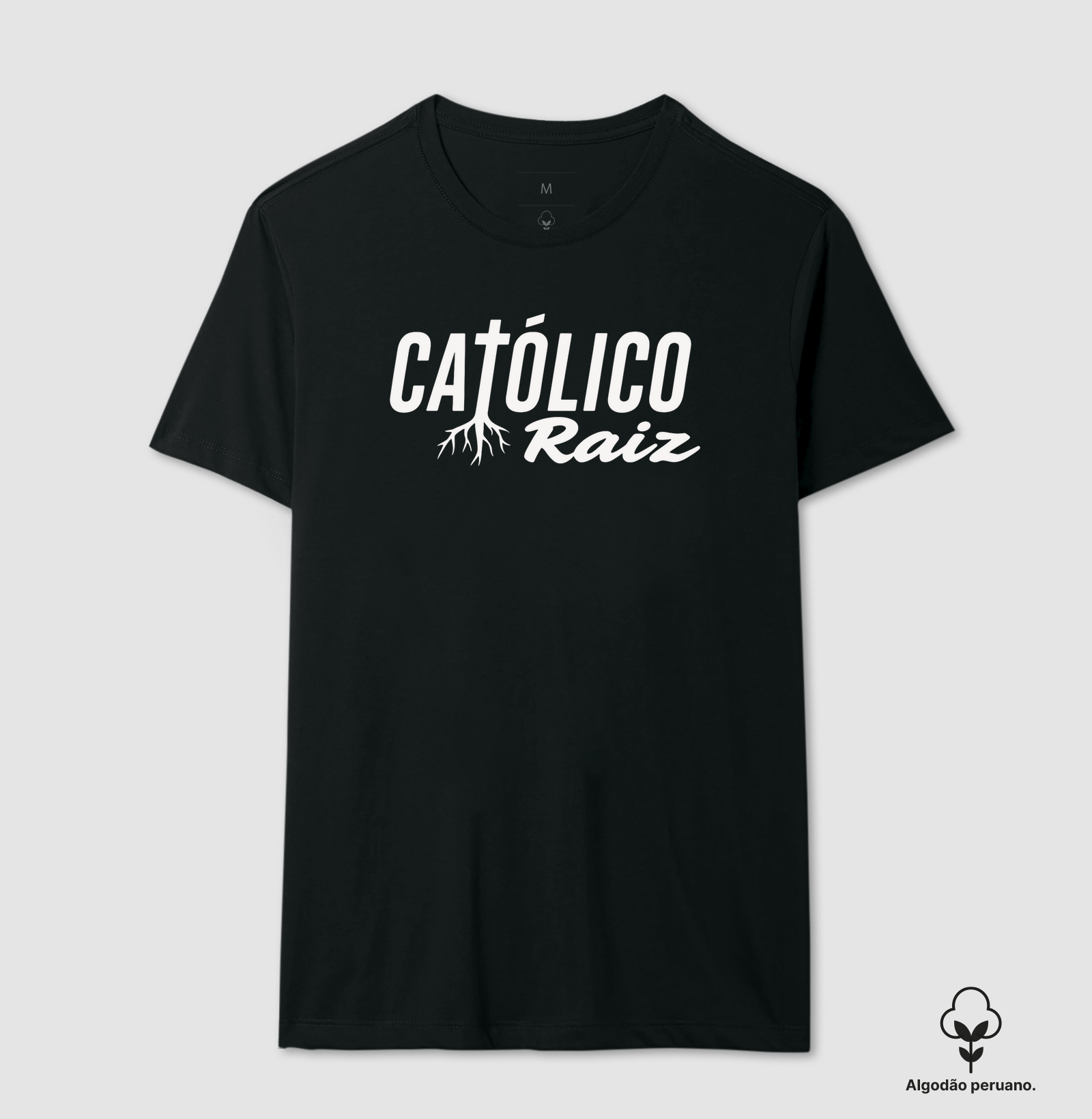 Católico Raiz