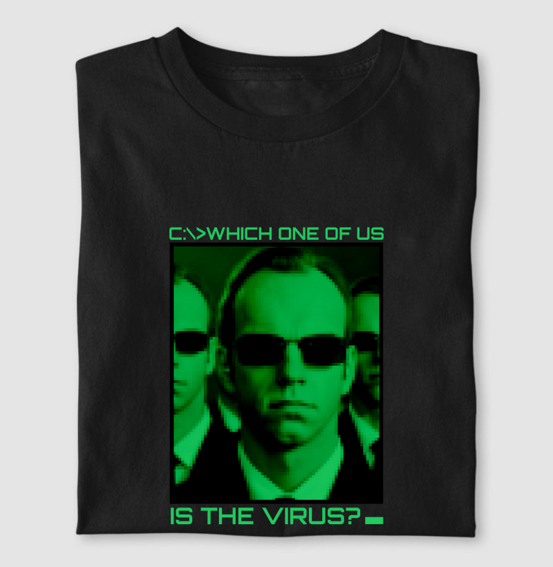 Matrix Virus