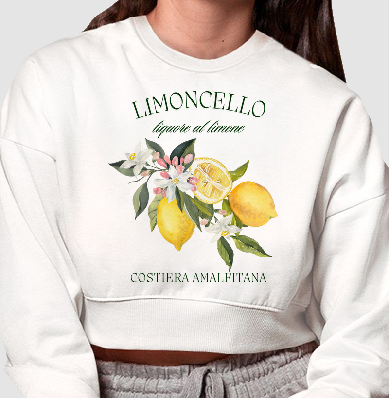 Limoncello - Costa Amalfitana