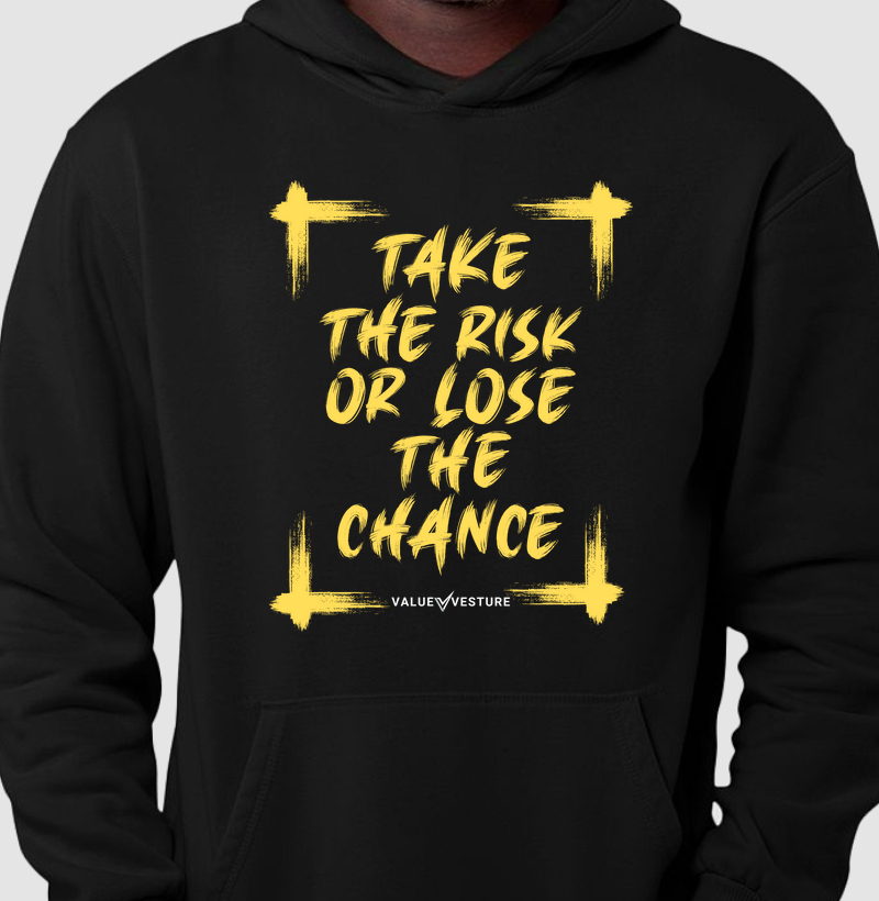Hoodie Risk Chance