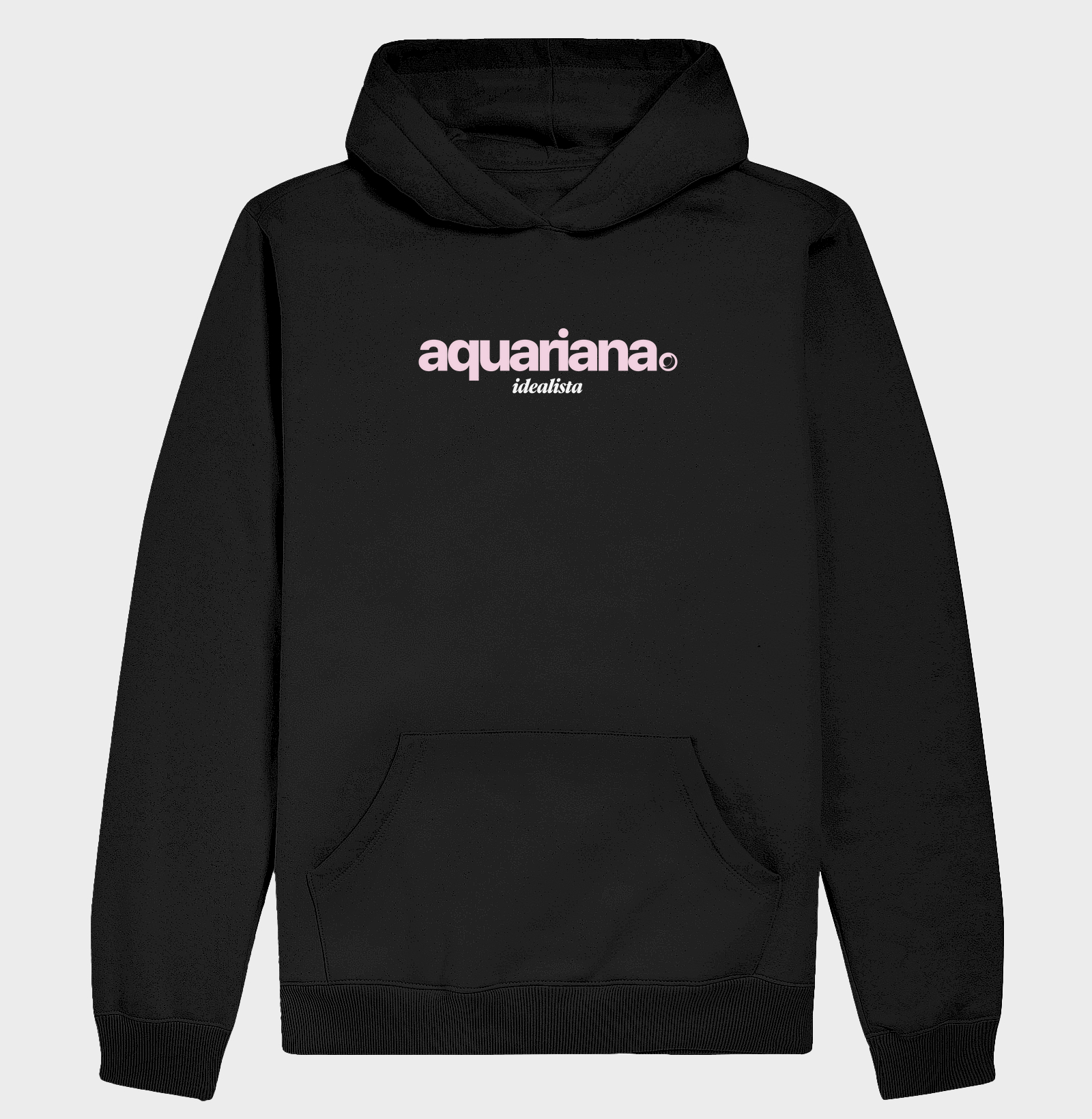 aquariana idealista