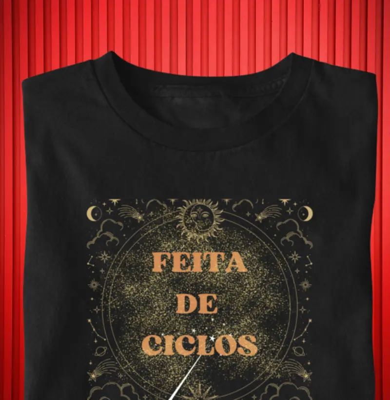 FEITA DE CICLOS
