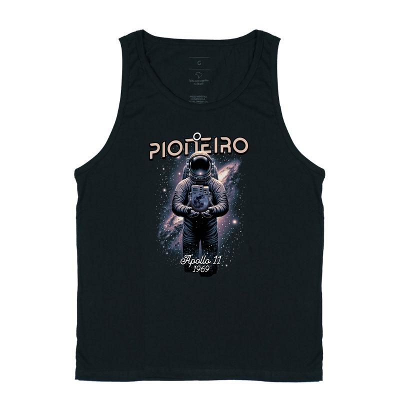 O Pioneiro - Regata