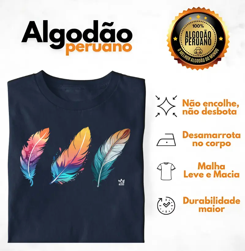 PENAS DE CABOCLO