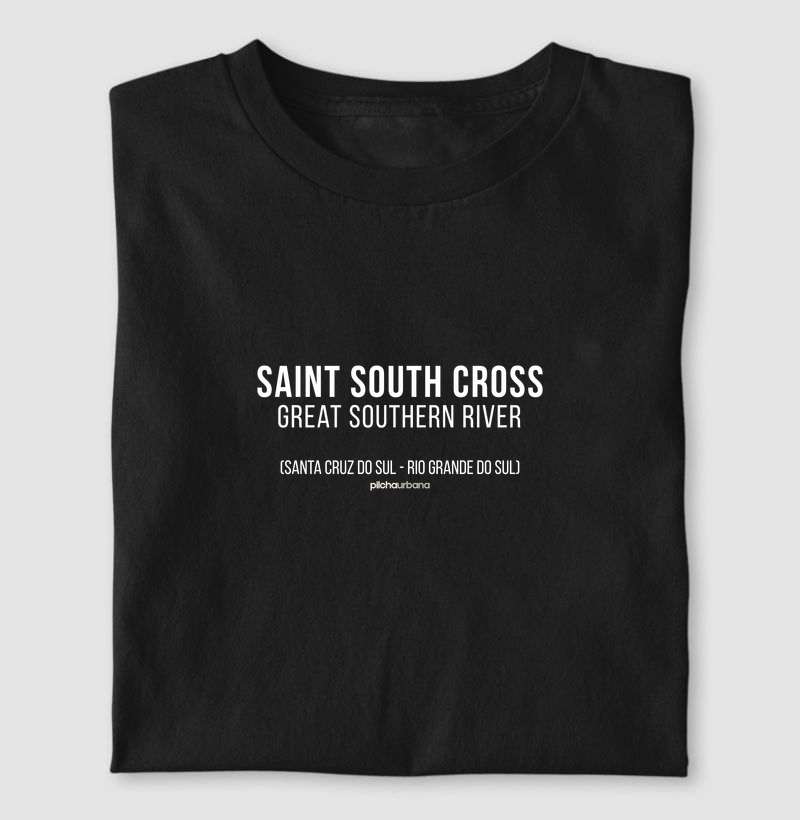 Saint South Cross