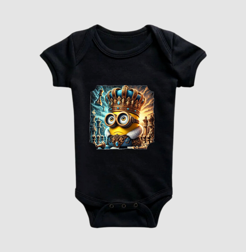 Minion Rei