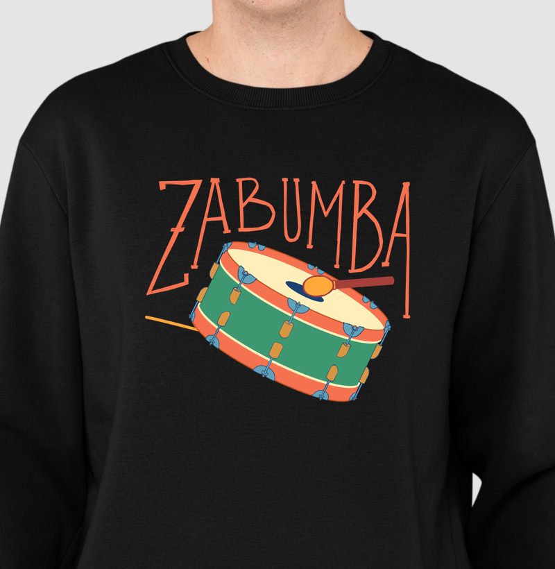 Zabumba