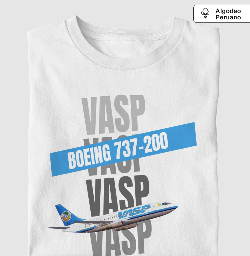 737 - Vasp