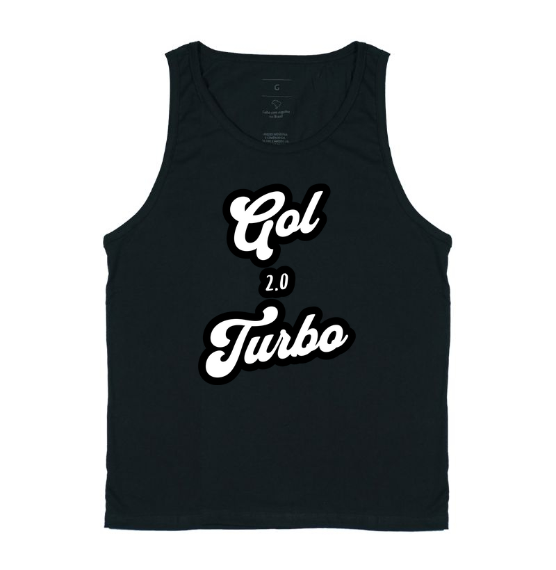 Gol 2.0 Turbo