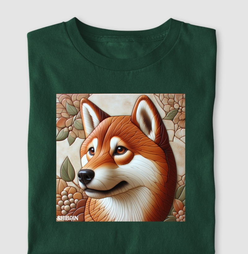 Arte Shiba 08
