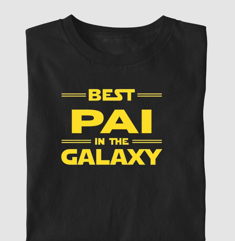 best pai in the galaxy