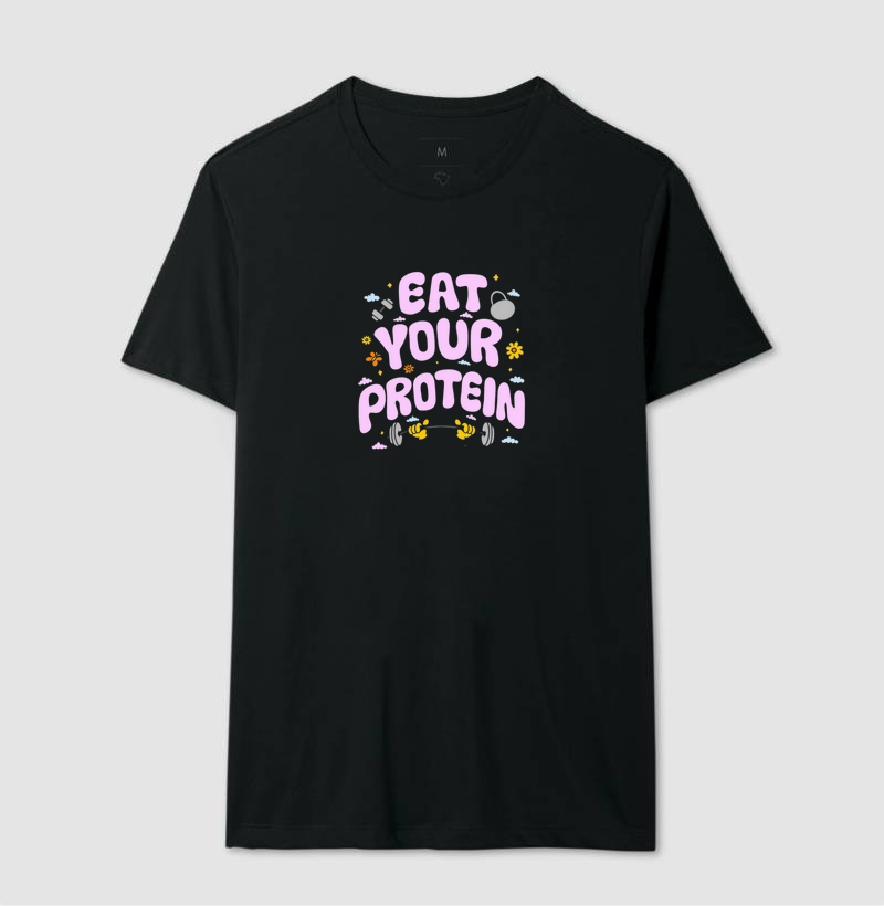 Eat your protein