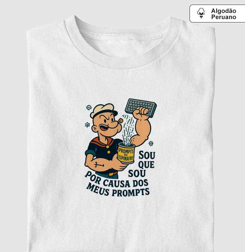 Popeye Prompt