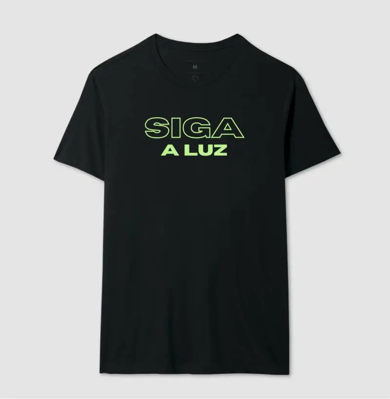 Siga a Luz