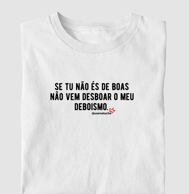 DEBOISMO