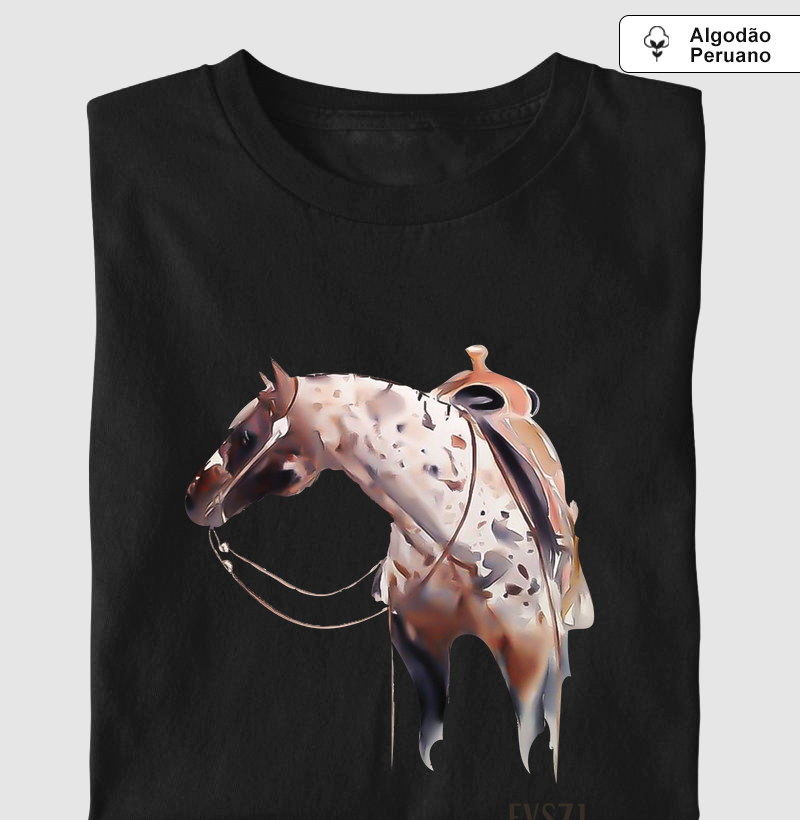 Paint Horse