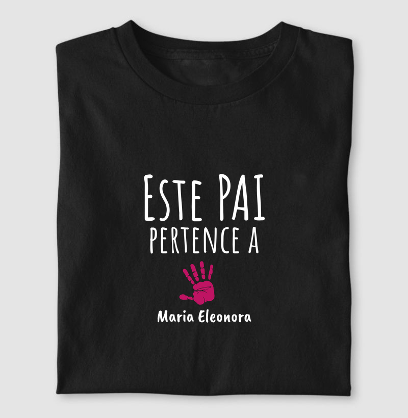 Este Pai pertence a: Maria Eleonora