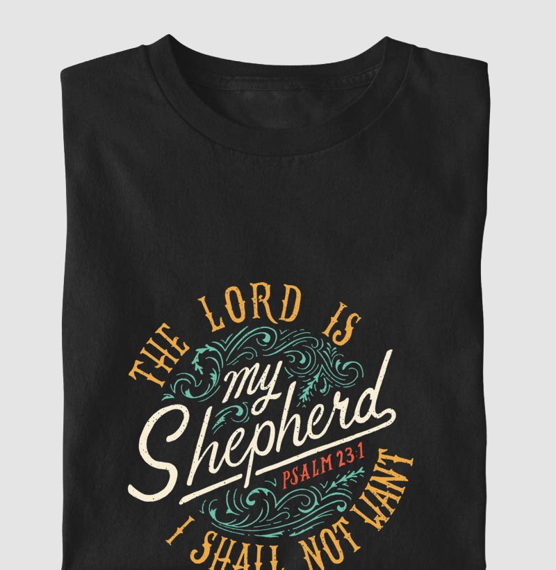 The Lord is
