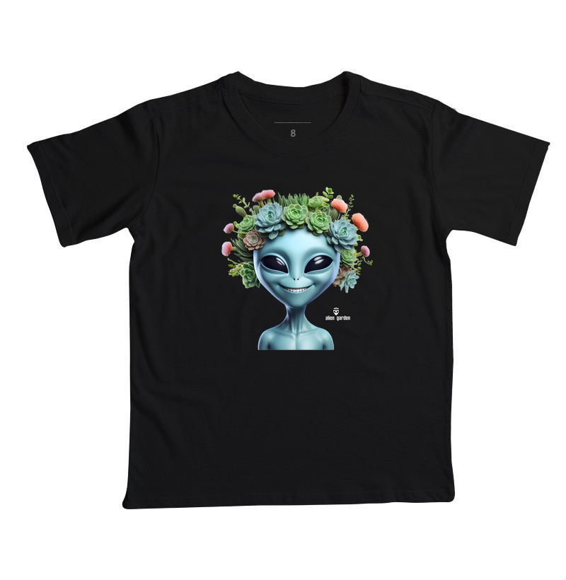 Alien Índigo