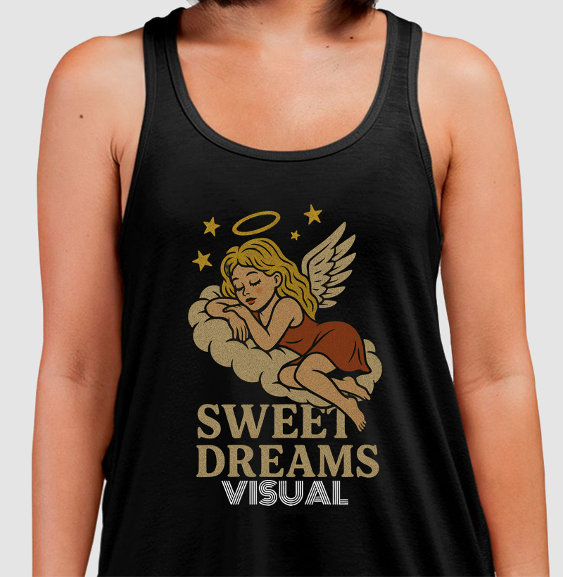 Regata Sweet Dreams - Visual