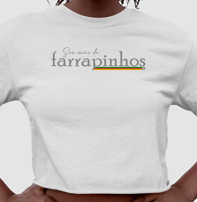 Mãe de Farrapinhos