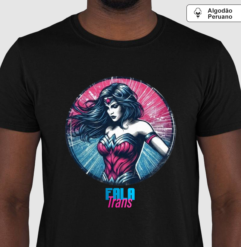 Maravilha Trans