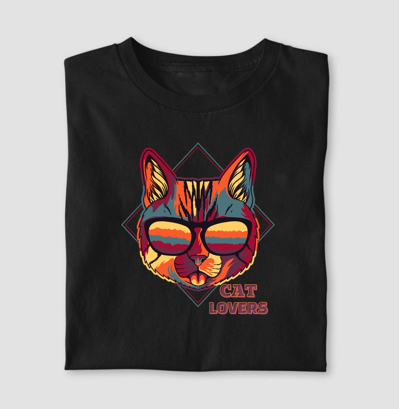 Cat Lovers